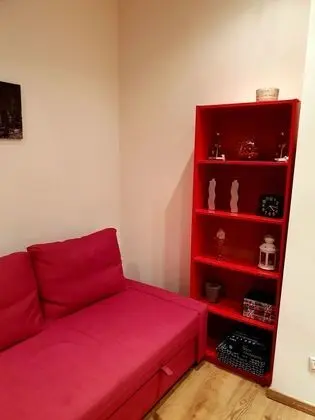 Standard Apart Daire (Max 3)