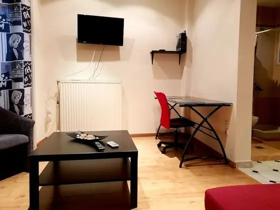 Standard Apart Daire (Max 3)