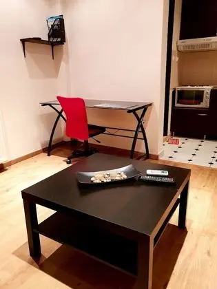 Standard Apart Daire (Max 3)