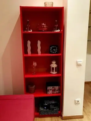 Standard Apart Daire (Max 3)