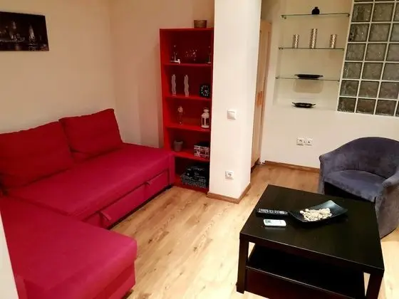 Standard Apart Daire (Max 3)