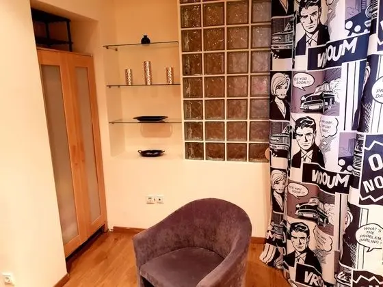 Standard Apart Daire (Max 3)