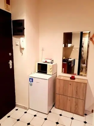 Standard Apart Daire (Max 3)