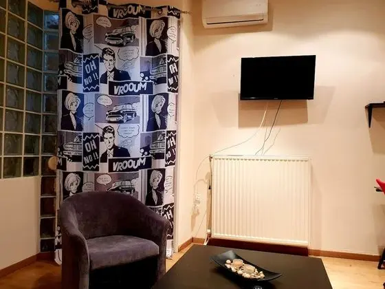 Standard Apart Daire (Max 3)