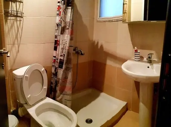 Standard Apart Daire (Max 3)