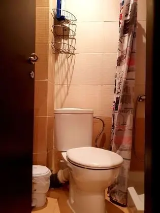 Standard Apart Daire (Max 3)