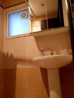 Standard Apart Daire (Max 3)