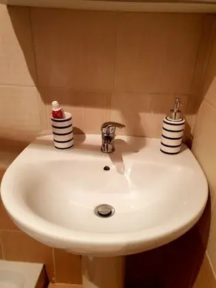 Standard Apart Daire (Max 3)