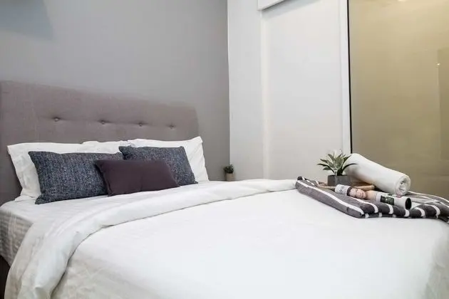 Comfort Apart Daire, 2 Yatak Odası (3)