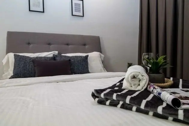 Comfort Apart Daire, 2 Yatak Odası (3)