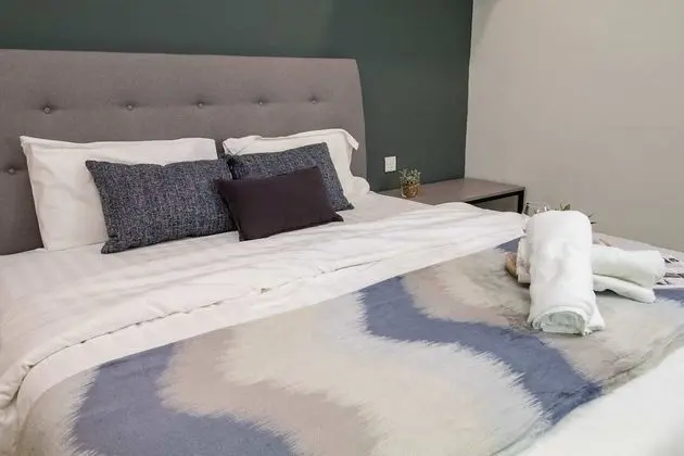 Comfort Apart Daire, 2 Yatak Odası (3)