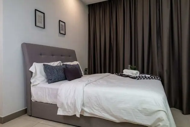 Comfort Apart Daire, 2 Yatak Odası (3)