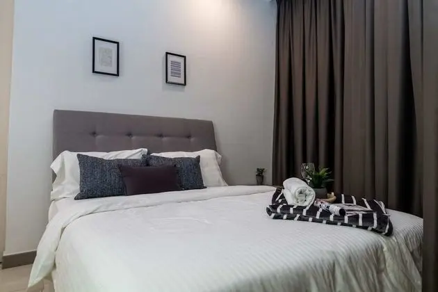 Comfort Apart Daire, 2 Yatak Odası (3)