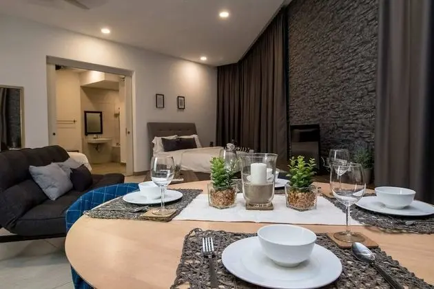 Comfort Apart Daire, 2 Yatak Odası (3)
