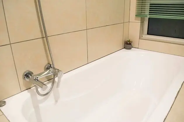 Comfort Apart Daire, 2 Yatak Odası (3)