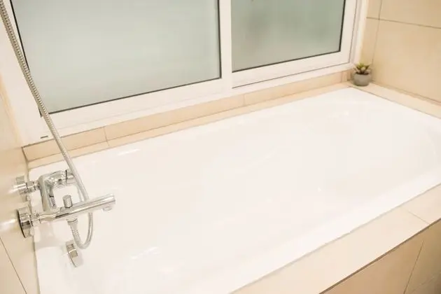 Comfort Apart Daire, 2 Yatak Odası (3)