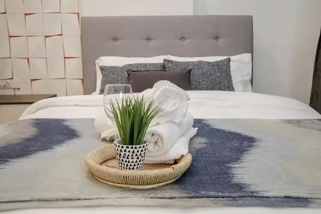 Exclusive Apart Daire, 2 Yatak Odası (2)