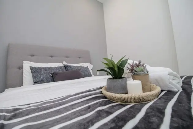 Exclusive Apart Daire, 2 Yatak Odası (2)