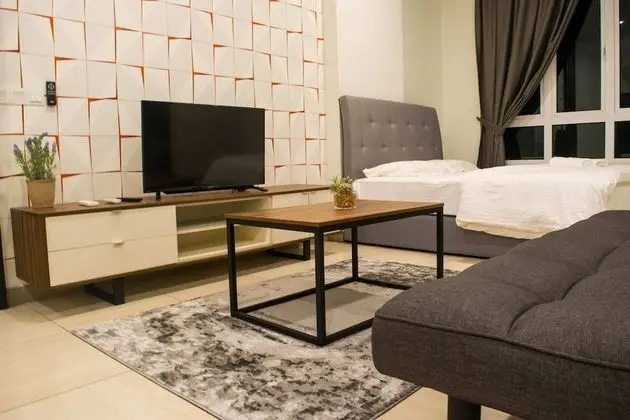 Exclusive Apart Daire, 2 Yatak Odası (2)