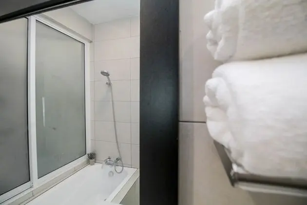 Exclusive Apart Daire, 2 Yatak Odası (2)