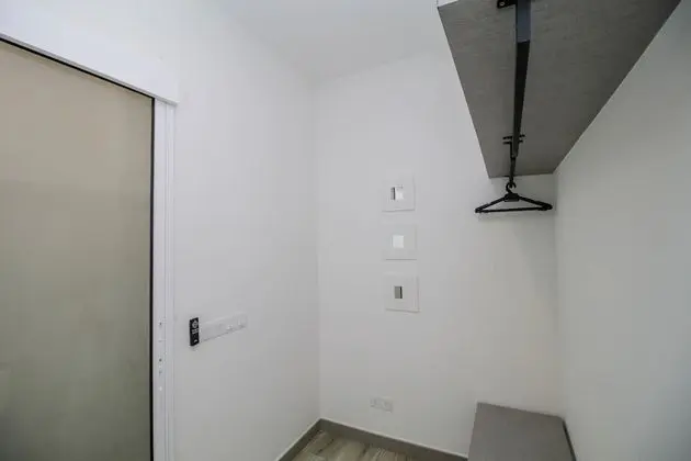 Exclusive Apart Daire, 2 Yatak Odası (2)