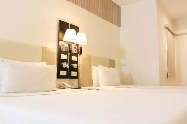 Basic Oda (Regular - 2 Beds)