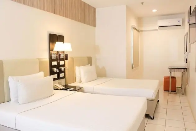 Basic Oda (Regular - 2 Beds)
