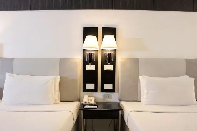 Basic Oda (Regular - 2 Beds)