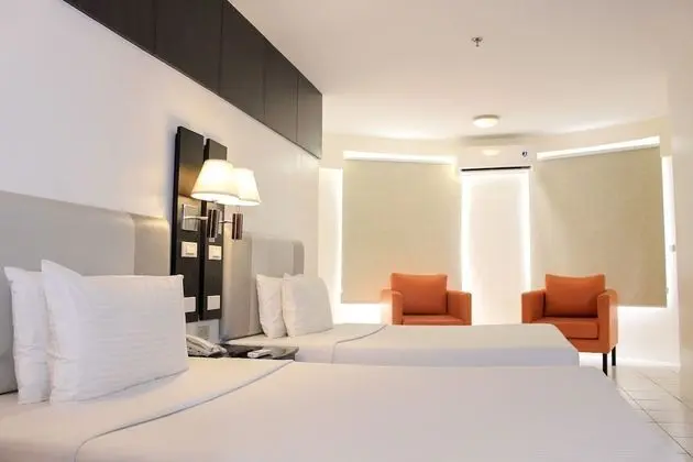 Basic Oda (Regular - 2 Beds)