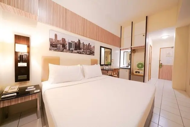 Economy Oda (2 Beds)