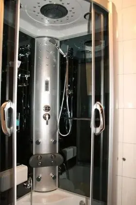 Superior Oda, Birden Çok Yatak, Avlu Manzaralı