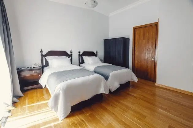 Deluxe İki Ayrı Yataklı Oda, 2 Tek Kişilik Yatak