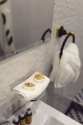 Deluxe İki Ayrı Yataklı Oda, 2 Tek Kişilik Yatak