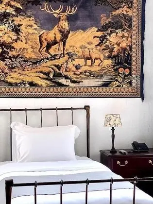 Economy Tek Kişilik Oda, 1 Tek Kişilik XL Yatak