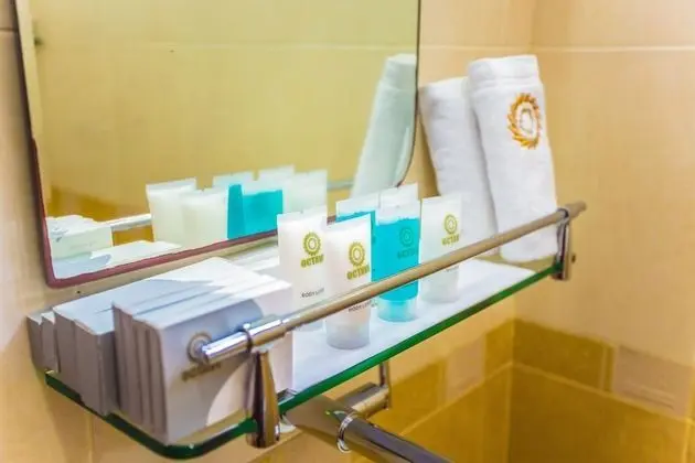Deluxe Tek Büyük Yataklı Oda, 1 Çift Kişilik Yatak, Sigara İçilmez