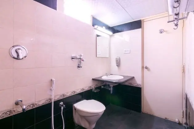 Deluxe Tek Büyük Yataklı Oda, 1 Yatak Odası, Sigara İçilmez, Şehir Manzaralı