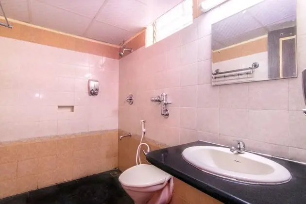 Superior Süit, 1 Yatak Odası, Sigara İçilmez, Şehir Manzaralı