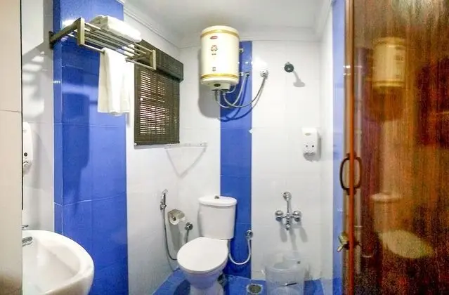 Standard Tek Büyük Yataklı Oda, 1 Büyük (Queen) Boy Yatak