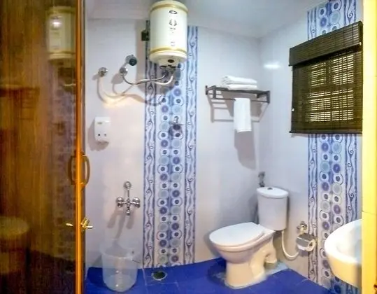 Standard Tek Büyük Yataklı Oda, 1 Büyük (Queen) Boy Yatak