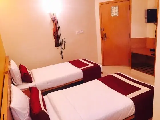 Deluxe Oda