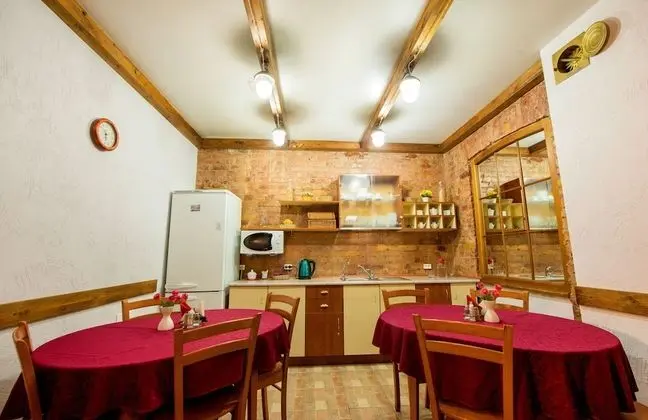 Standard Tek Kişilik Oda