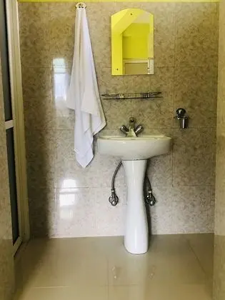 Üç Kişilik Oda