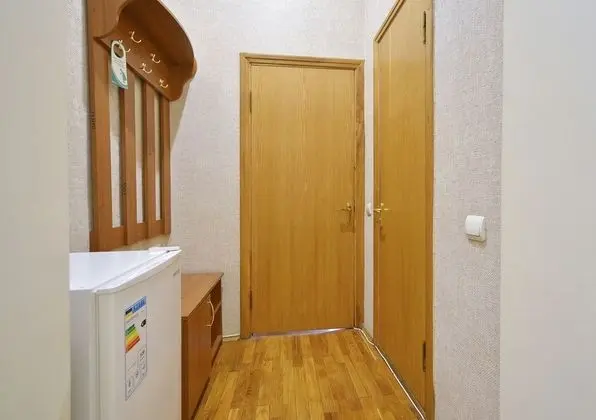Economy Tek Büyük veya İki Ayrı Yataklı Oda, Ortak Banyo