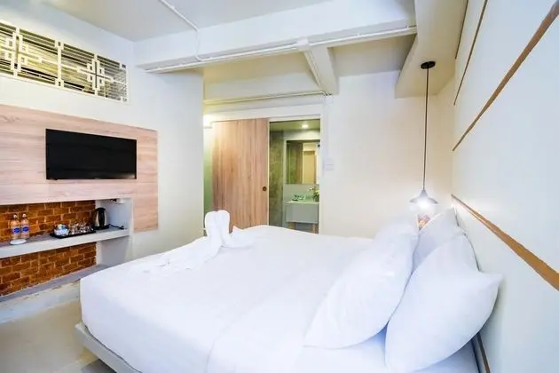 1 Çift ​​kişilik Yatak Grand Deluxe