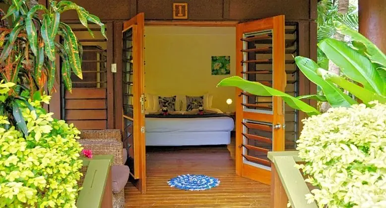 Bungalov