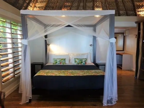 Premium Villa, 2 Yatak Odası, Denize Sıfır
