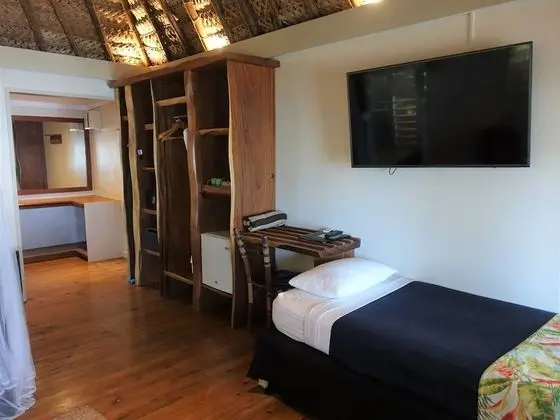 Premium Villa, 2 Yatak Odası, Denize Sıfır