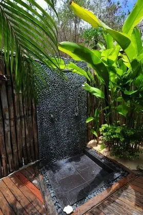 Premium Villa, 2 Yatak Odası, Denize Sıfır