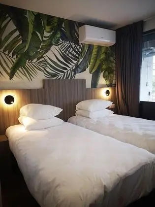 Comfort İki Ayrı Yataklı Oda