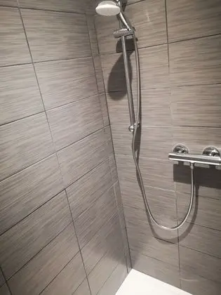 Comfort İki Ayrı Yataklı Oda